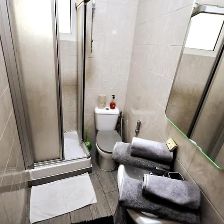 Appartamento Warm&comfortable In Montmartre *