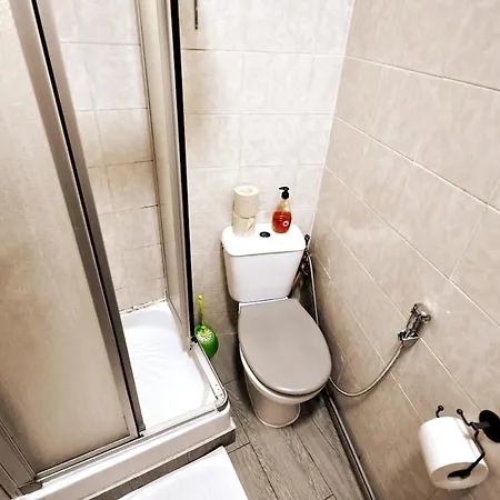 Appartamento Warm&comfortable In Montmartre *