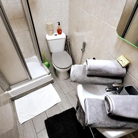 Appartamento Warm&comfortable In Montmartre *